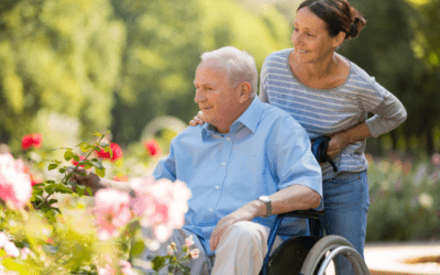 Digital Marketing: A Key Factor in Enhancing Customer Experience for Assisted Living Facilities