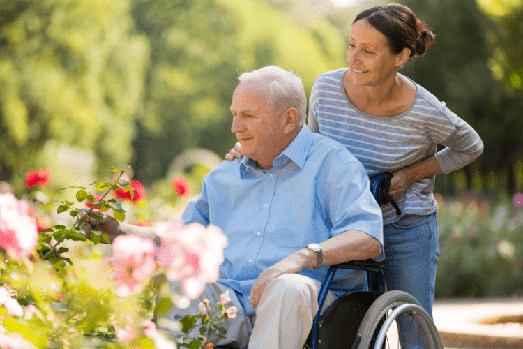 Assisted Living Blog Photo (Blossom Strategies