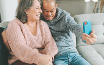 The Benefits of a Diversified Marketing Approach for Senior Living Communities