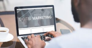 digital senior living growth partner