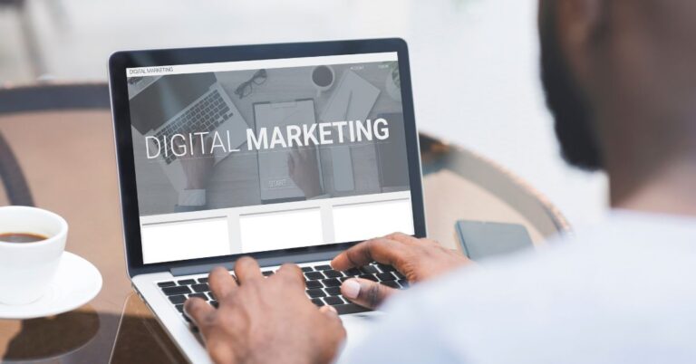 digital senior living growth partner