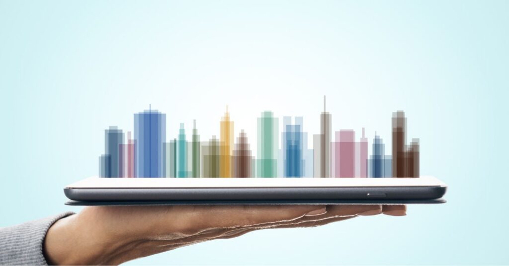 digital senior living growth partner 