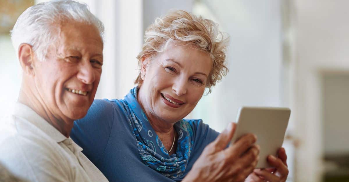How A Digital Senior Living Growth Partner Turns Cold Leads Into Q3 Tours 1 Digital Senior Living