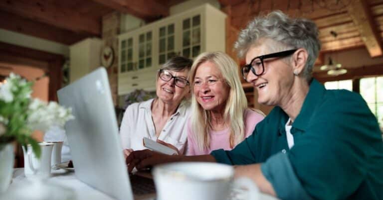 Senior Living Marketing Agency Services: Your Website Got The Click. Now What? 1 Senior