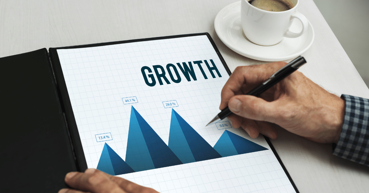 Senior Living Occupancy Growth Through Empathy 2 Senior Living Occupancy Growing
