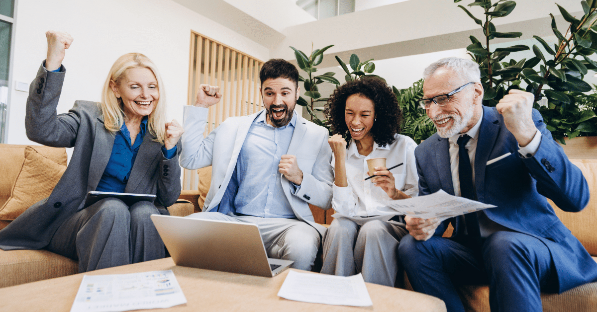 Senior Living Marketing Agency: Specialized Team Power 2 Senior Living Marketing Agency