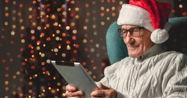 Holiday Season: An Opportunity For Senior Living Reputation Management 1 marketing