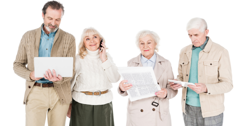 Senior Living SEO Made Simple: From Basics to Better Rankings 2 marketing