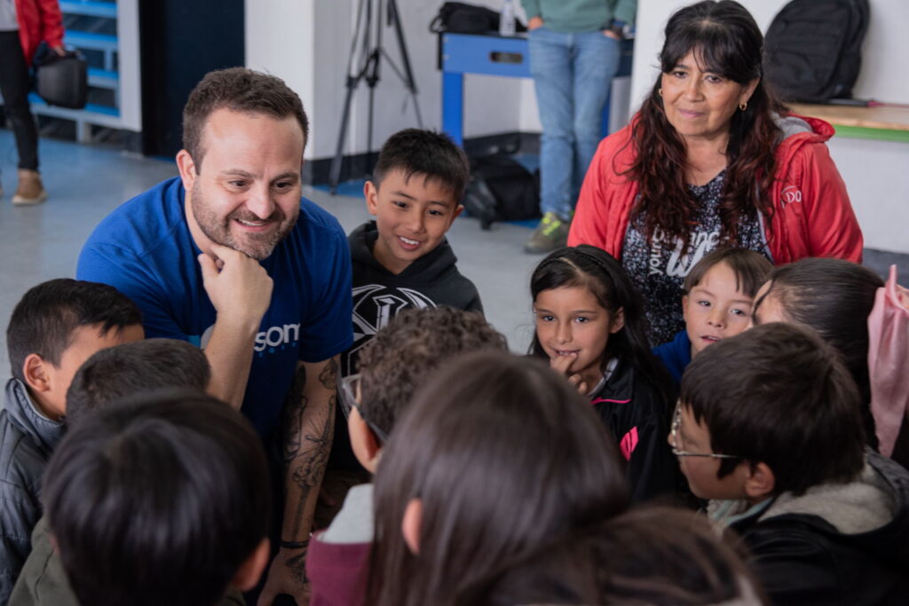 Fundacion Unydos 191