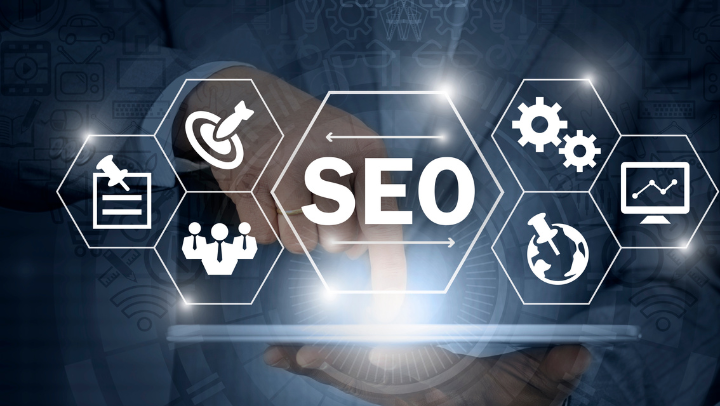 seo digital marketing