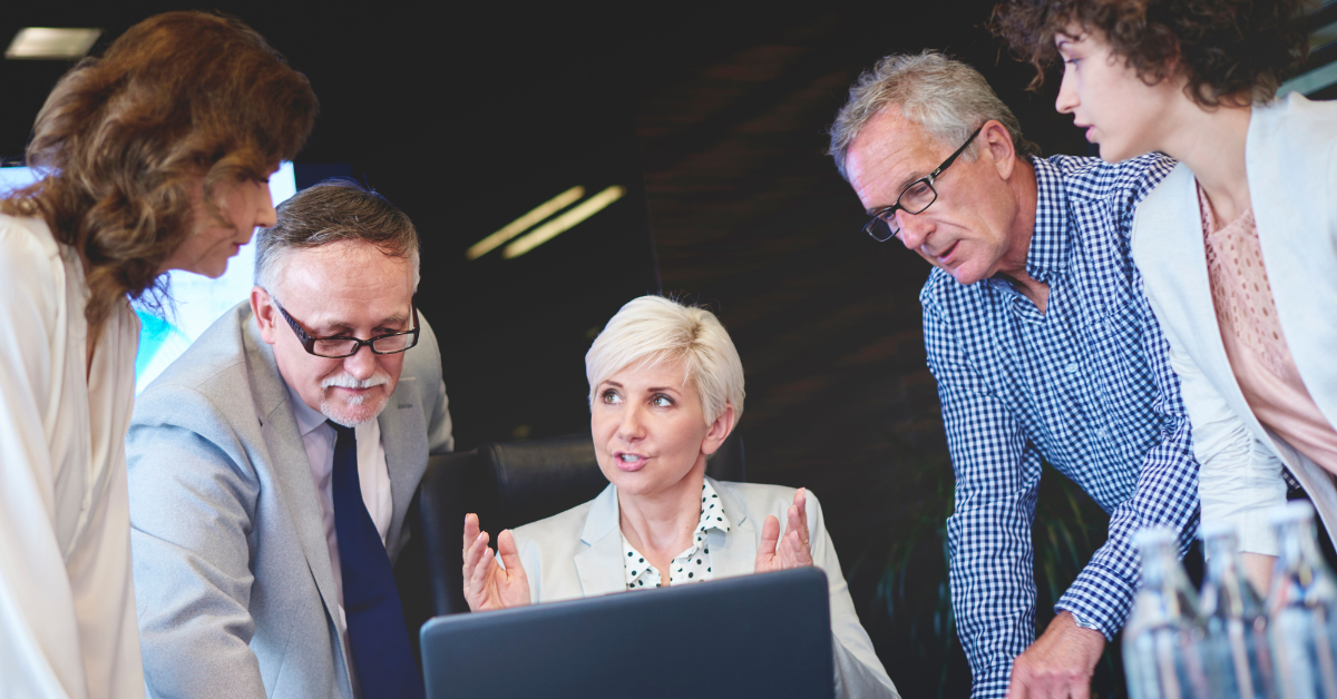 senior living reputation management