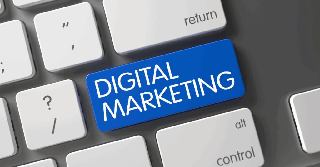 Local Hearts: 2025 Senior Living Marketing Key 2 a computer key that says local marketing