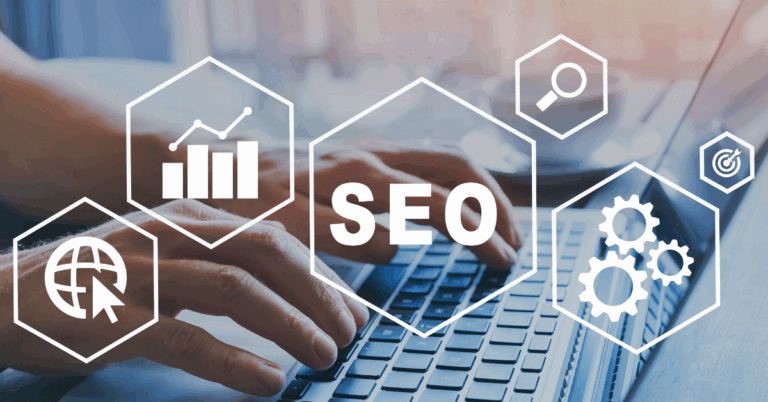 SEO logo