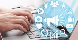 marketing agency