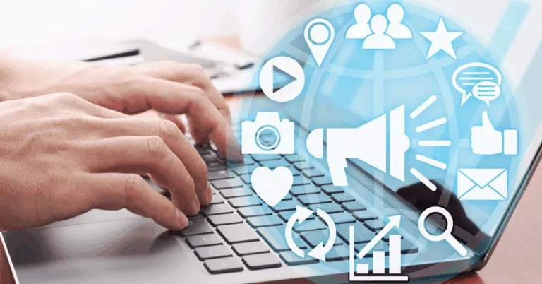 marketing agency