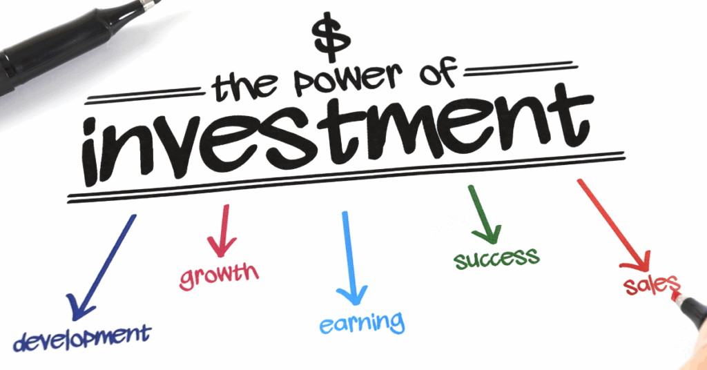 Senior Living Marketing: The Real Cost of Not Investing 2 investment