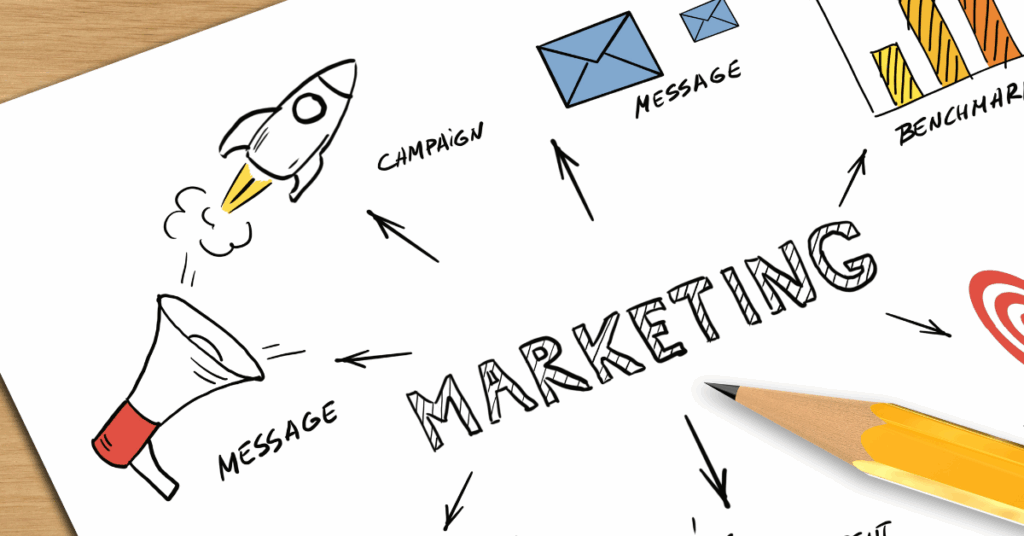 Assisted Living Marketing Agency: Building Online Presence 2 marketing